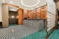 Nooma 艾特馬託瓦飯店 - 2 星級