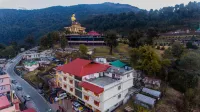 Buddha Retreat - Разрешено размещения с домашними животными