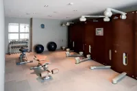 Morosani Schweizerhof - Gym