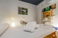 Hotel THB Flora - Spa