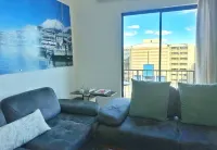 Cosy Home Away From Home Comfortable Luxapartment - Condos