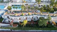 Servatur Eden & Buganvillas - Homestays