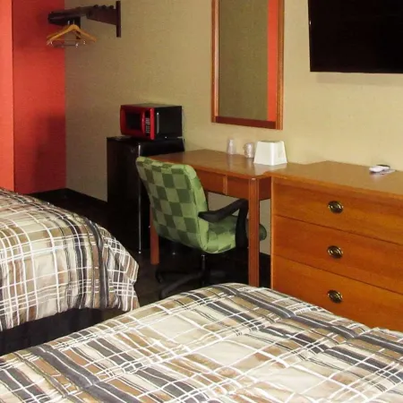 Rodeway Inn
