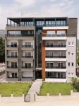 Hotel Dolcinium - Ocean View
