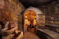 Thermae Sylla Spa & Wellness Hotel - spa