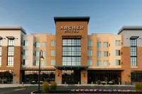 Archer Hotel Boston/Burlington - Kæledyr tilladt