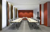 Leonardo Hotel Nürnberg City Center - 3-Star