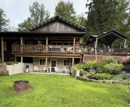 Cozy, scenic, studio apartment for nature-lovers ! - 2-Star