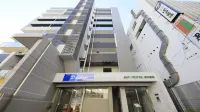 Bay Hotel Urayasu-Ekimae - 3-Star