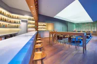 Vivanta New Delhi, Dwarka - Gym