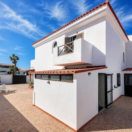 GuestReady - Duplex Turman Agaete Terrace