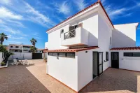 GuestReady - Duplex Turman Agaete Terrace - Wifi