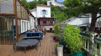 Hoengseong Dream Tree Pension - parking
