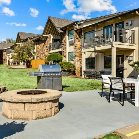 WorldMark Grand Lake