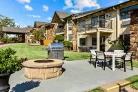 WorldMark Grand Lake - Wifi