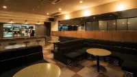 Hachimantai Heights - bar