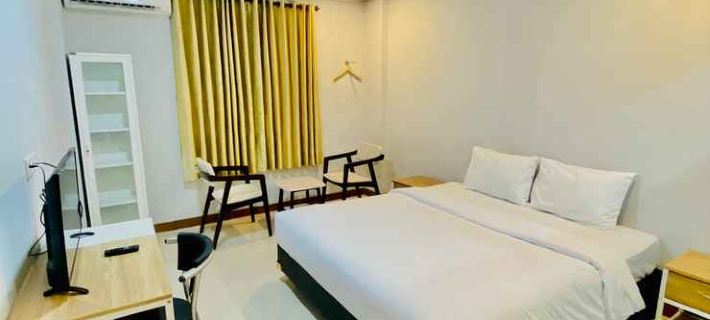 Riverside Smart Hotel Hôtels à&nbsp;: Kabupaten de Blitar