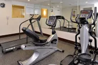 Holiday Inn Express & Suites FRESNO (RIVER PARK) HWY 41 by IHG - Gym