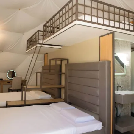 Diamond House Resort Mui Ne