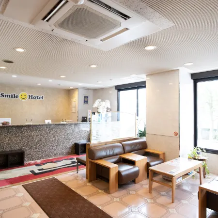 Smile Hotel Oita Hita