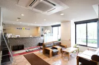 Smile Hotel Oita Hita - Wi-Fi