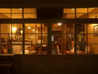 寛ぎの宿 輝雲荘 - 朝食