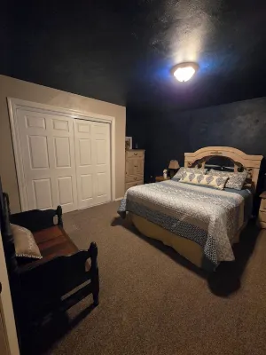 A Jewel at the Edge of the Mission Mountains, secluded, quiet &lots of wildlife. - 3-Star