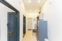 Calcutta Heritage by Jadecaps Shyambazar 2BK - Condos