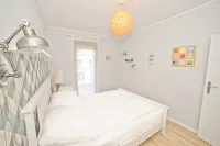 Grand Apartments Pastelowy - Homestays