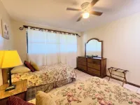 Dundee Bay Villas - balcony