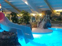 Apartment in the Fortified Town of Groenlo with Private Garden - Apartments