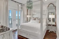 Barrier Dunes 248 - 111 Endless Summer by Pristine Property Vacation Rentals - Balcony