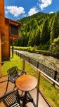 Raha Villa Bungalow - Afhentnings-/afleveringstjenester
