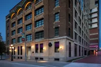 Moxy Ottawa Downtown - Gym