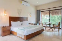 Nalhá Hotel Boutique y Villas Bacalar - 2-Star