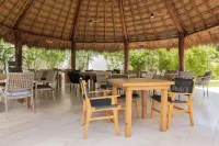 Nalhá Hotel Boutique y Villas Bacalar - petit déjeuner