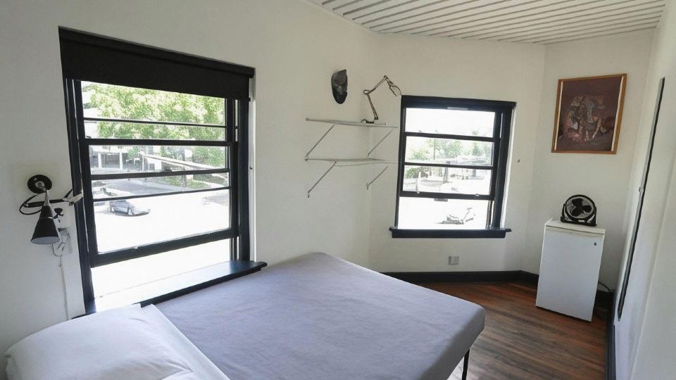 Ocean Island Inn | Backpackers | Suites