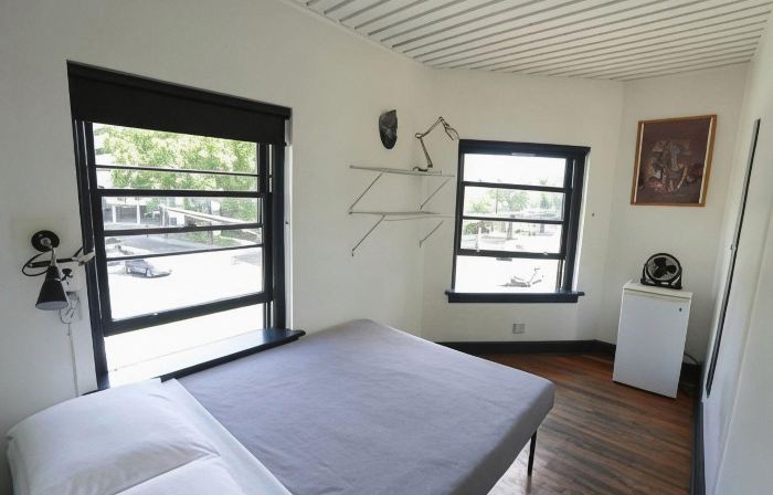 Ocean Island Inn | Backpackers | Suites
