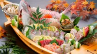 天空湯房 清海莊 - 朝食