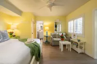 Kona Kai Resort and Gallery - Parvekkeita