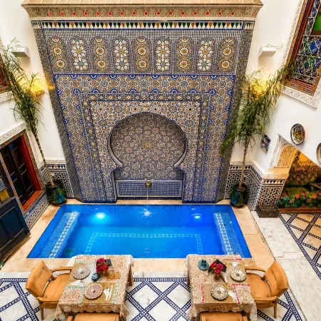 Riad Dar Elbellar