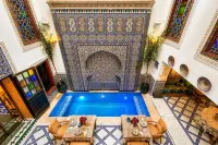 Riad Dar Elbellar - 2 étoiles