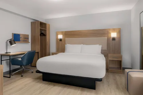 Candlewood Suites PEMBROKE by IHG - 2-Star