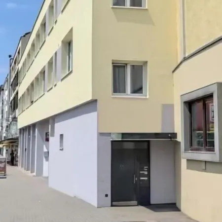 Ok Apartments