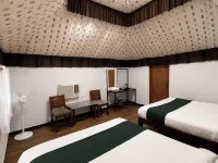 Unity Holiday Resort - Statue of Unity - Parvekkeita