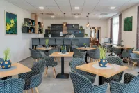 Gyirmót Sport & Wellness Hotel - Desayuno