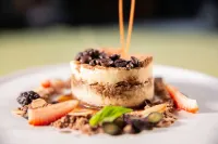 Quinta Don Jose Boutique Hotel - bar