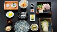 Kawatana Grand Hotel Otafuku - Bintang 4