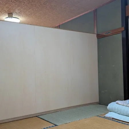Minshuku Kuimonoya Sanpei