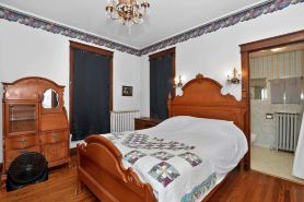 The Lamp Post Manor 5BR Historic Gem in Danville